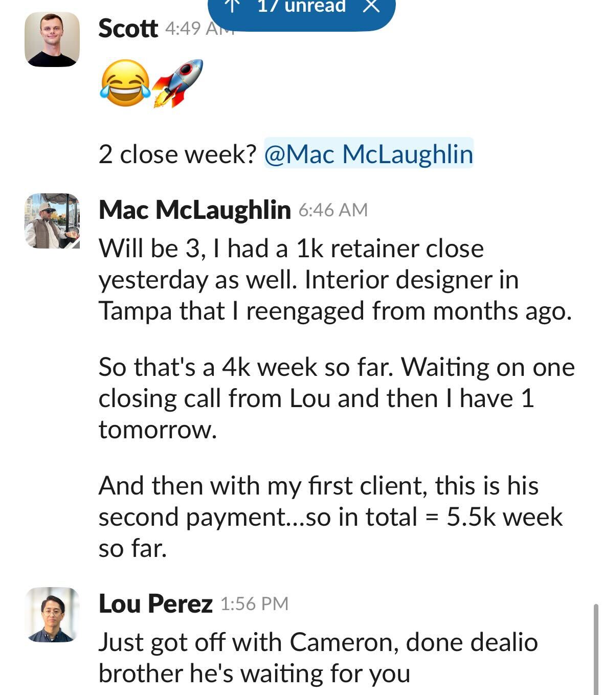 Mac $5.5K